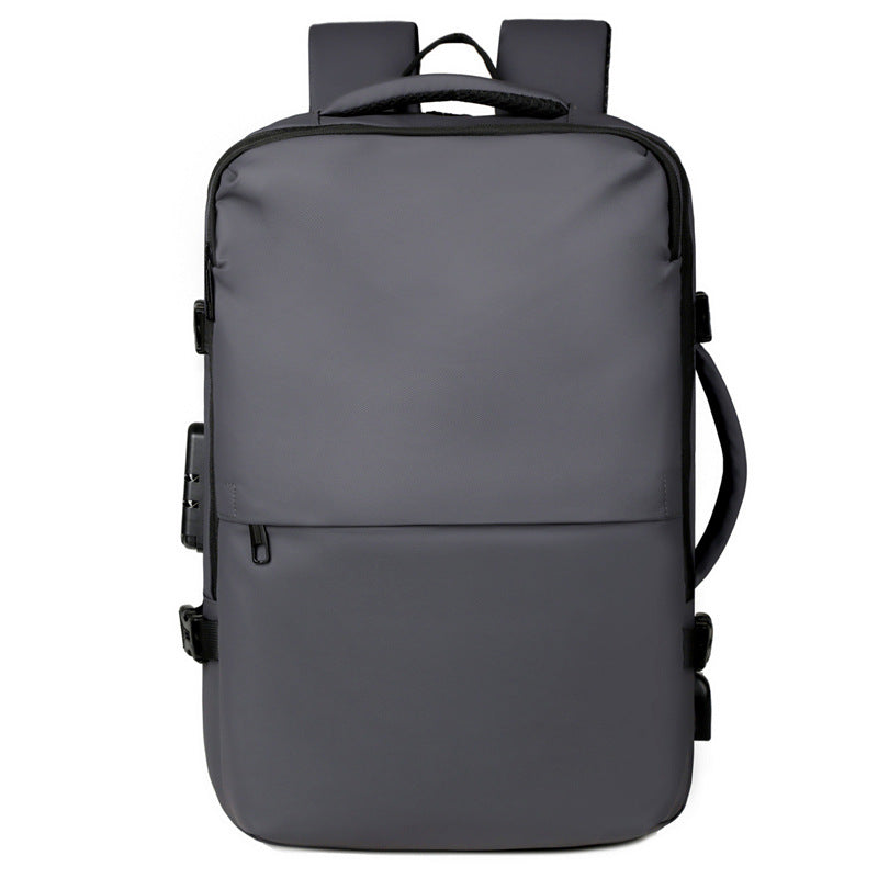 Eleganter funktionaler Reiserrucksack Brehn