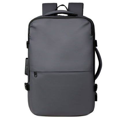 Eleganter funktionaler Reiserrucksack Brehn