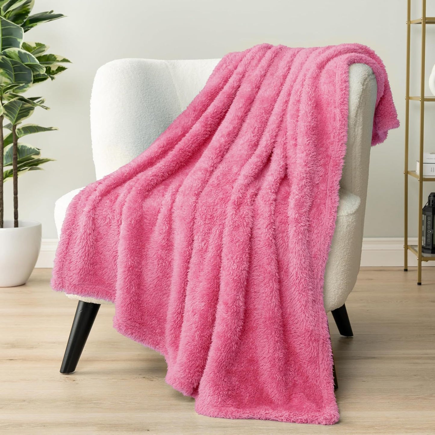 Kuscheldecke Brehn