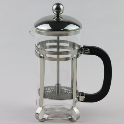 French Press Kaffeemaschine Brehn