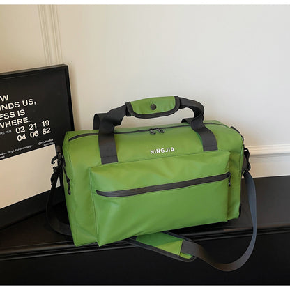 Langlebige wasserdichte Reisetasche Brehn