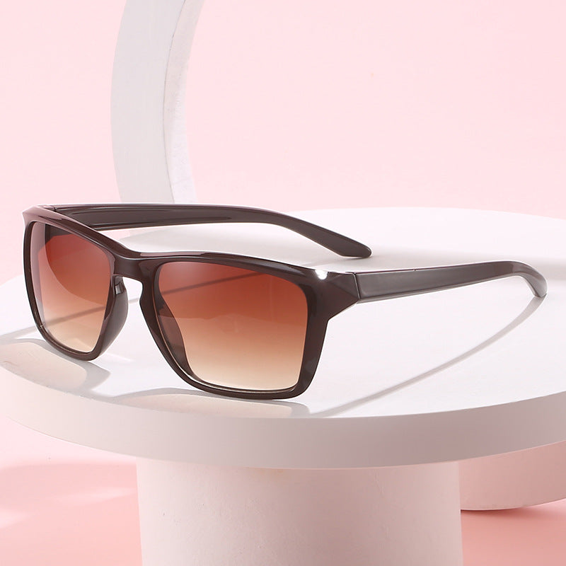 Herren Sportliche Sonnenbrille mit ergonomischem Design und polarisierten Gläsern Brehn