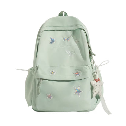 Verspielt Verziertes Rucksack Brehn