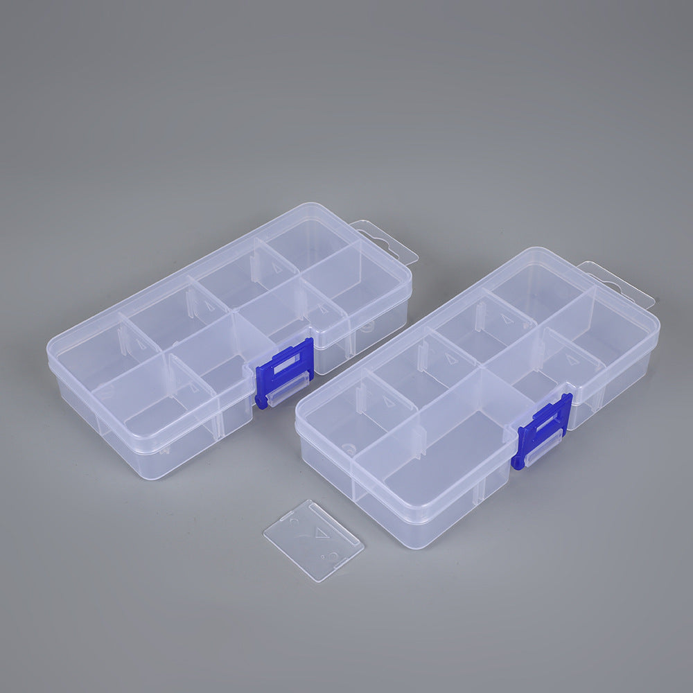 Vielseitiger Craft Storage Organizer Brehn