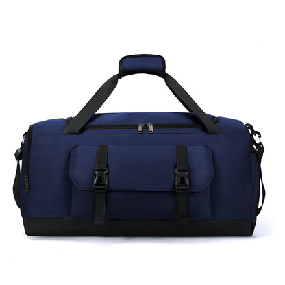 Vielseitige Expeditions-Tasche Brehn