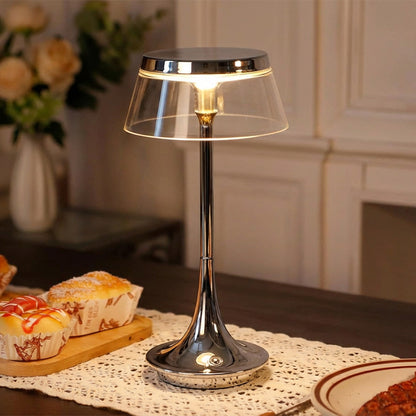 Zeitgenössische Schreibtischlampe