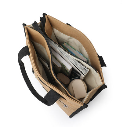 Praktische Alltags-Tasche Brehn