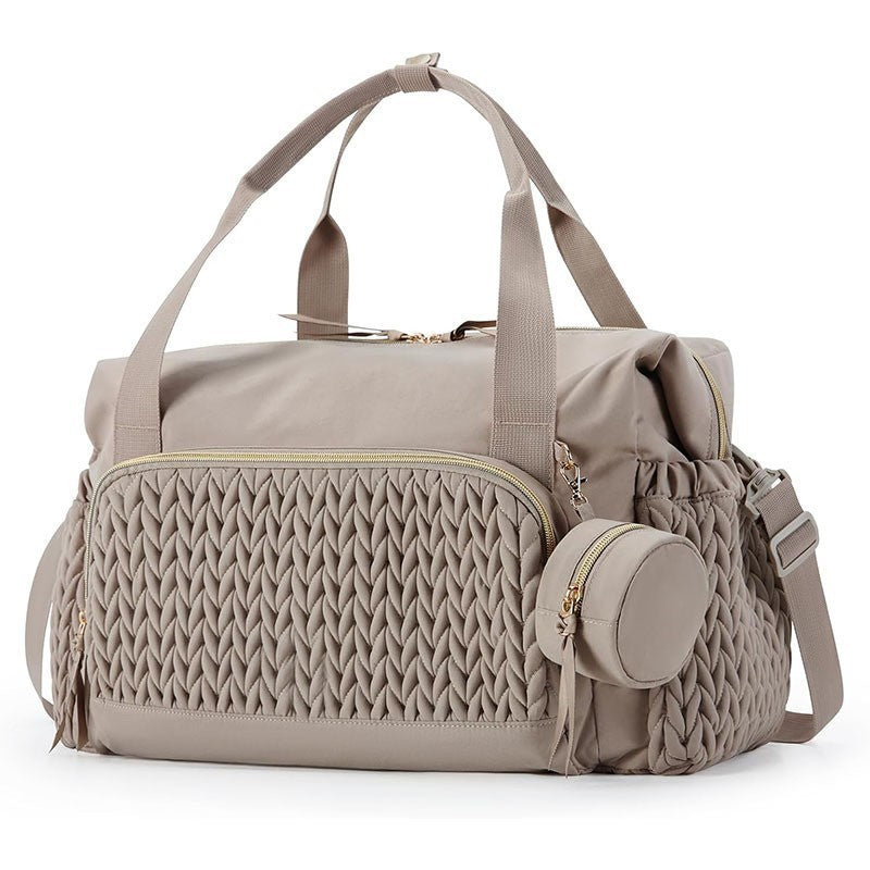 Multifunktionale Sport- und Reisetasche Brehn