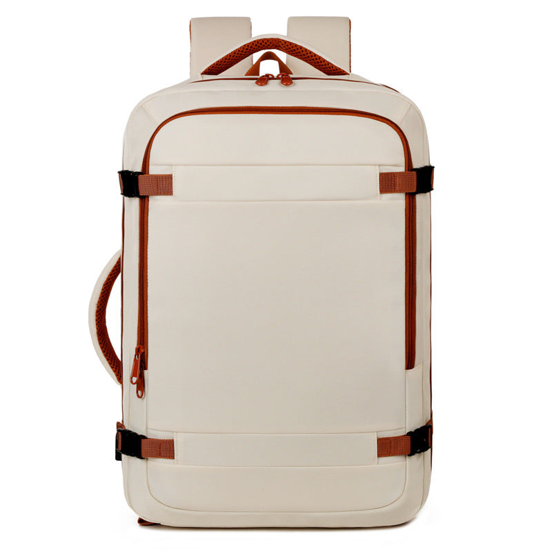 Vielseitiger Reisecargo-Rucksack Brehn