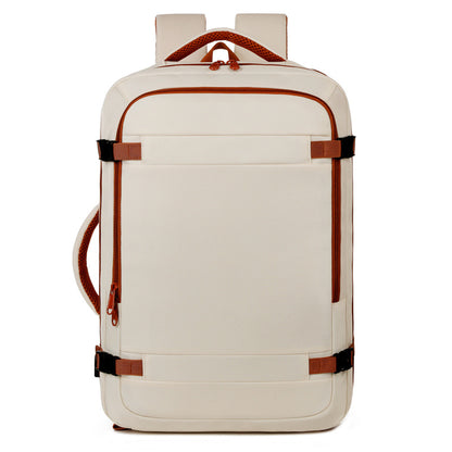 Vielseitiger Reisecargo-Rucksack Brehn