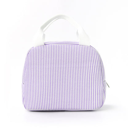 Lunchbox-Tasche mit Isolierter Innenseite und Robustem Reißverschluss Brehn