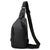 Kompakte Urbane Sling Rucksack Brehn