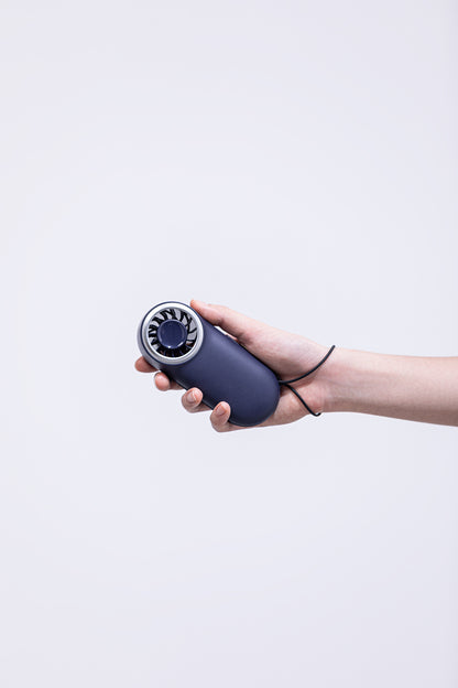 Handventilator Brehn