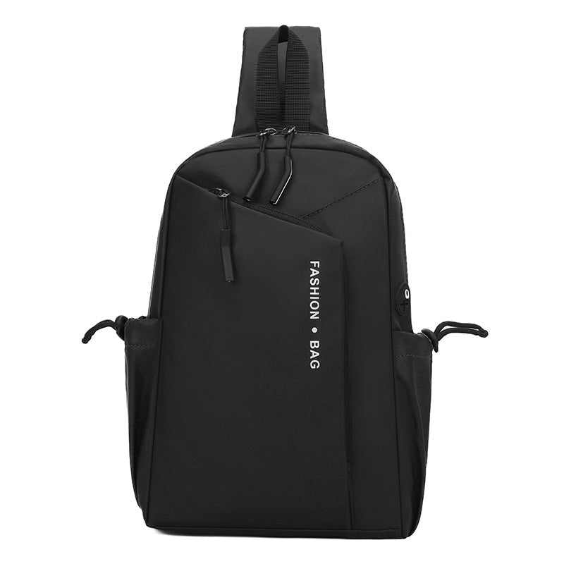 Vielseitiger wasserdichter Sling-Rucksack Brehn