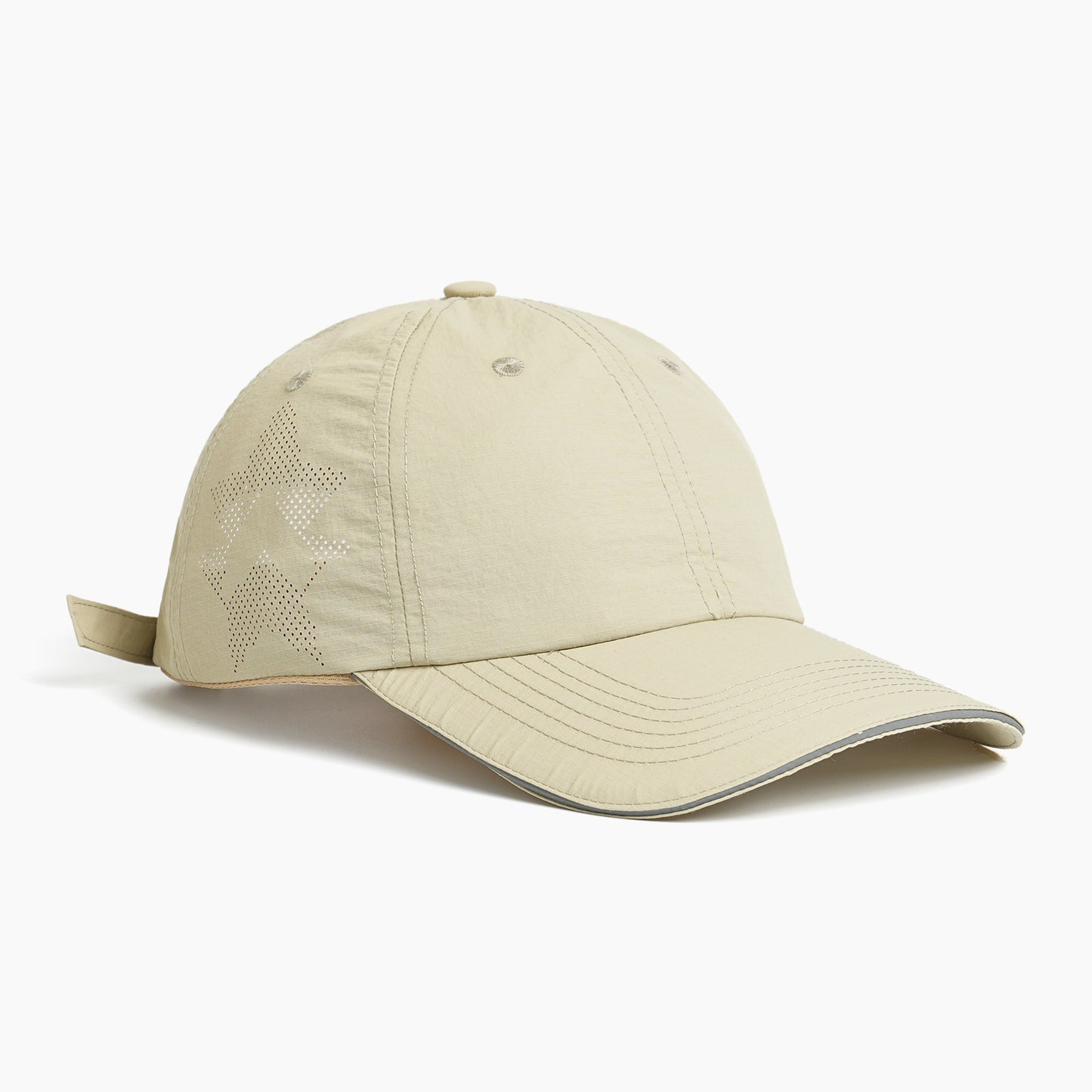 Damen Sportliche und atmungsaktive Funktionscap Brehn