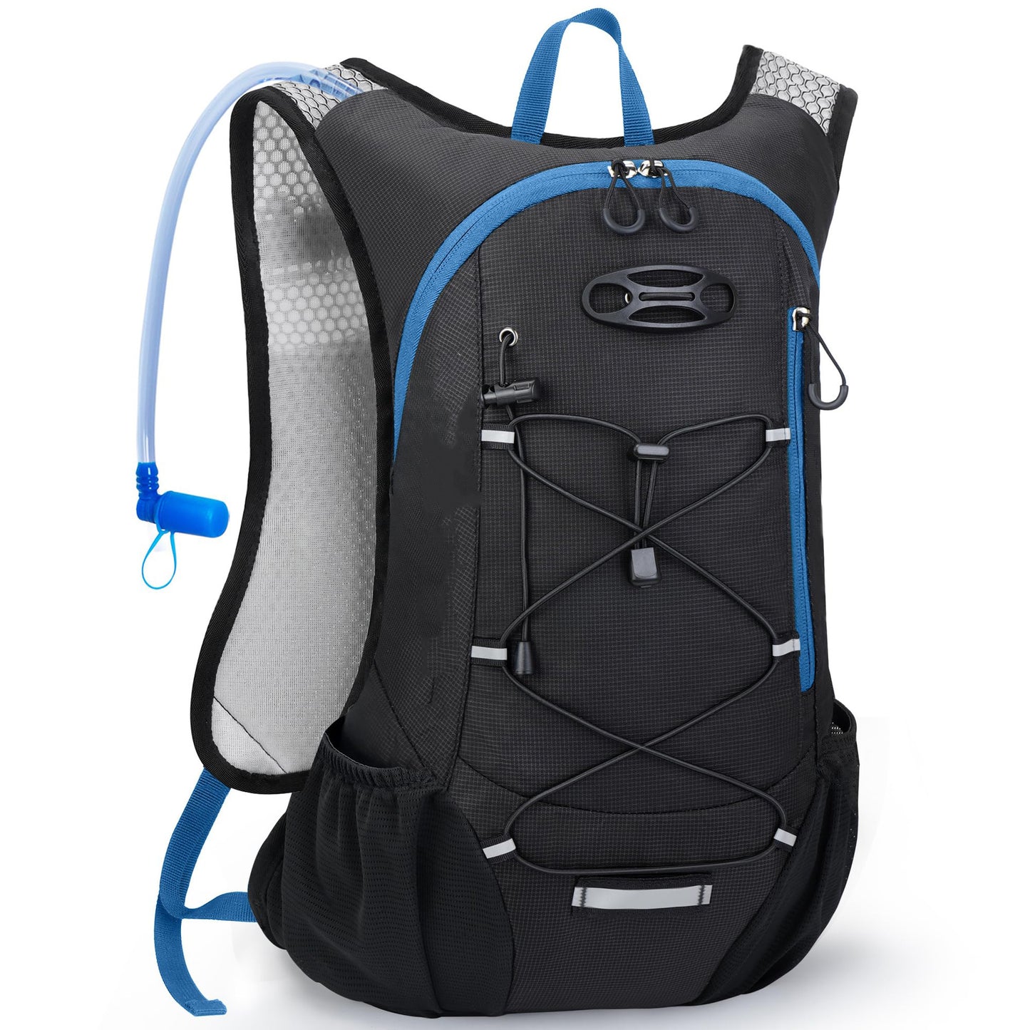 Unisex Hydration Rucksack mit Belüftungssystem Brehn