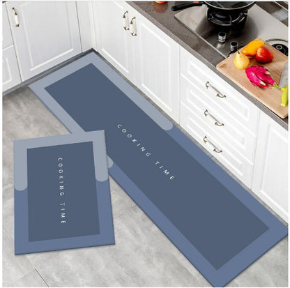 Chef-inspirierte Küchenmatte Set Brehn