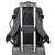 Schlanker minimalistischer Laptop-Rucksack Brehn