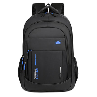 Wasserdichte Multi-Taschen Business Rucksack Brehn