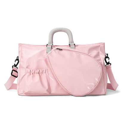 Multifunktionale stilvolle Fitness-Tasche