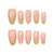 Celestial Themed Nail Art Kit Brehn