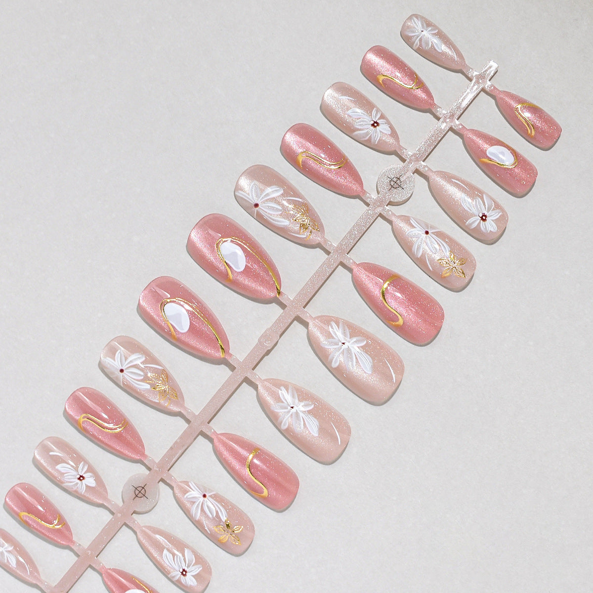 Premium Nail Enhancement Kit Brehn