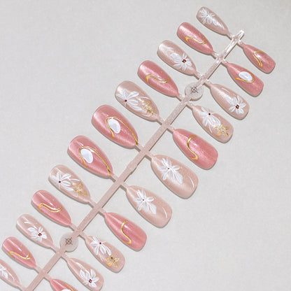 Premium Nail Enhancement Kit Brehn
