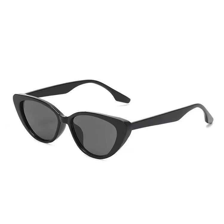 Damen Geometrische Sonnenbrille mit UV-Schutz Brehn