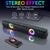 Bluetooth Lautsprecher mit Rgb-Beleuchtung Brehn