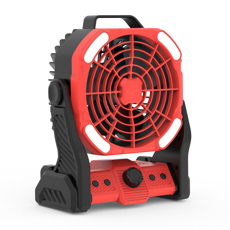 Unisex Zubehör Ventilator Brehn