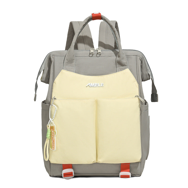 Vielseitiger Mehrzweck-Rucksack Brehn