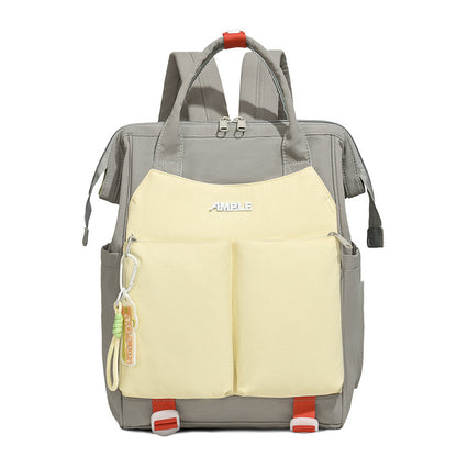 Vielseitiger Mehrzweck-Rucksack Brehn