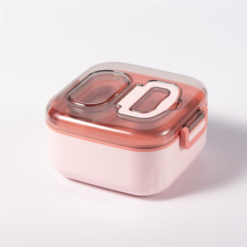Kreative Multifunktionale Bento Lunchbox
