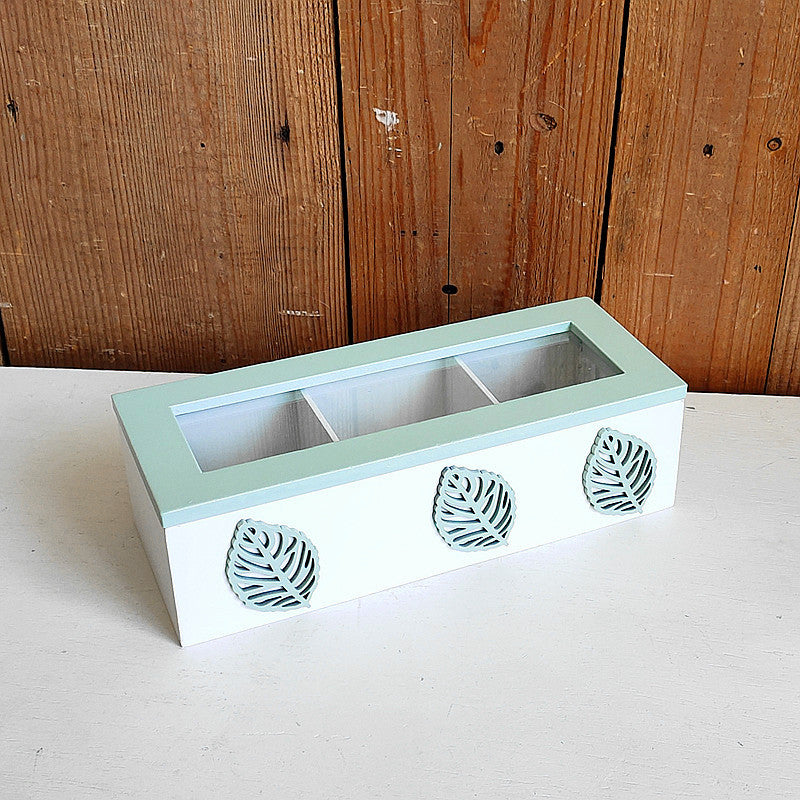 Dekorative Aufbewahrungsbox