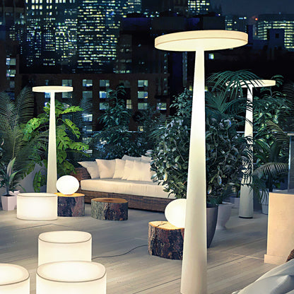 Outdoor LED