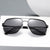 Damen Premium Sonnenbrille mit hochqualitativem Metalldesign Brehn
