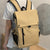 Moderner Multifunktionsrucksack Brehn