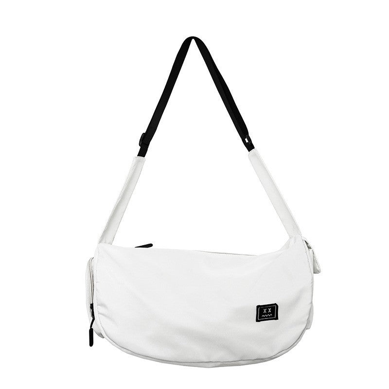 Crossbody Utility Bag Brehn