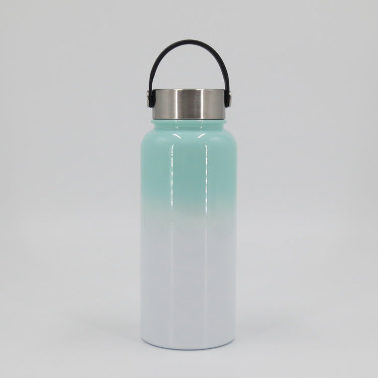 Unisex Trinkflasche Brehn
