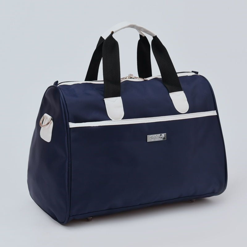 Stylische Wochenend-Duffle Bag Brehn