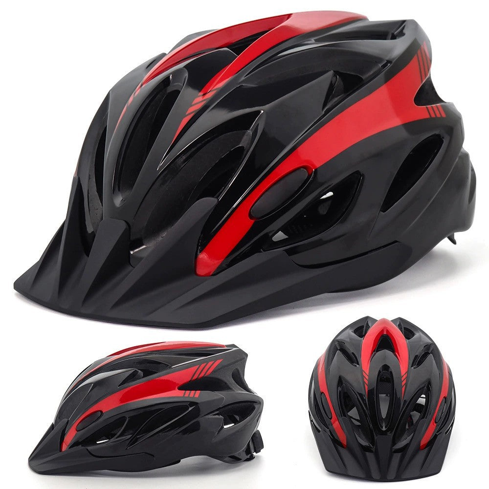 Fortschrittlicher Fahrradhelm Brehn