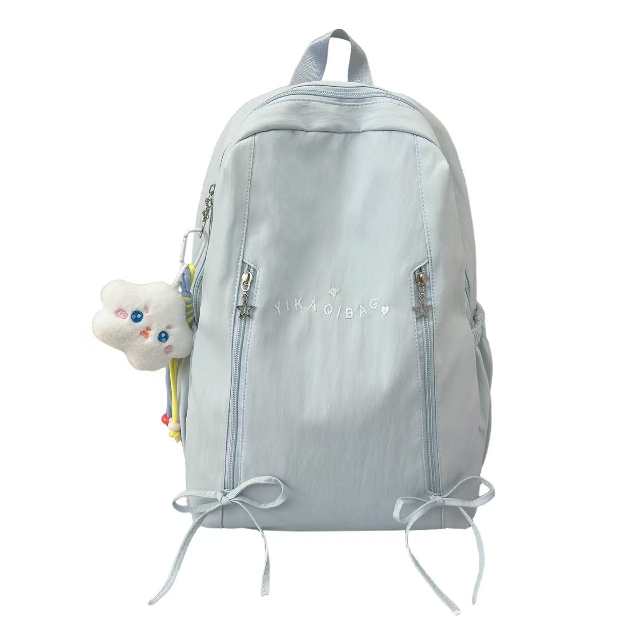 Lässiger leichter Rucksack Brehn