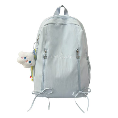 Lässiger leichter Rucksack Brehn