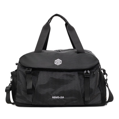 Haltbarer Abenteuer Duffelbag