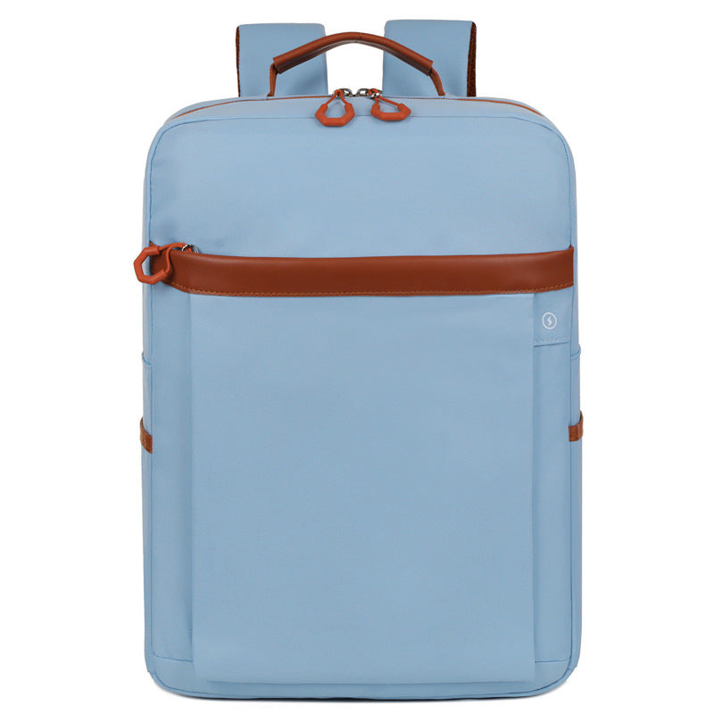 Minimalist Multifunktionaler Rucksack Brehn