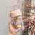 Damen Wasserflasche mit Fruchtfilter Brehn