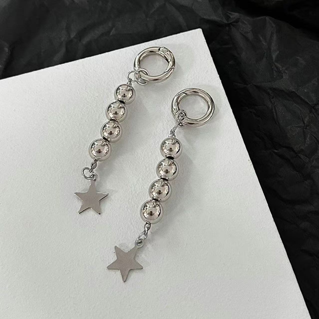 Dekorativer Charm Brehn