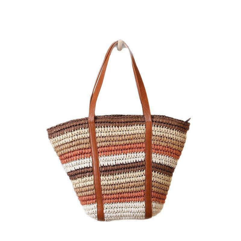 Damen Strandtasche Brehn