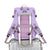 Vielseitiger leichter Reise-Rucksack Brehn