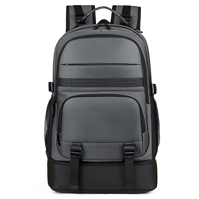 Hochleistungsfähiger Urban Rucksack Brehn